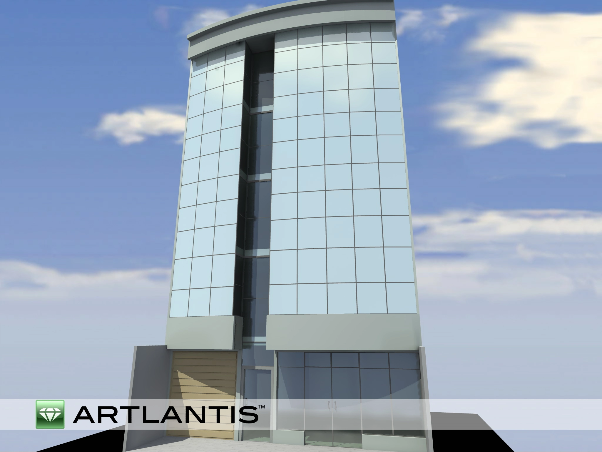 Imagen de Edificio de Oficinas Santa Victoria