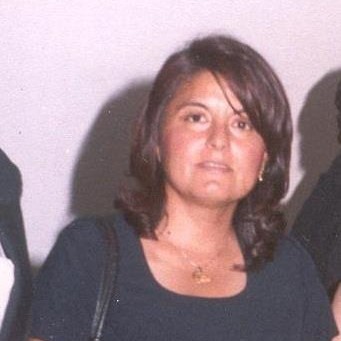 Mg. Arq. Marianella Rosa Terry Ramos