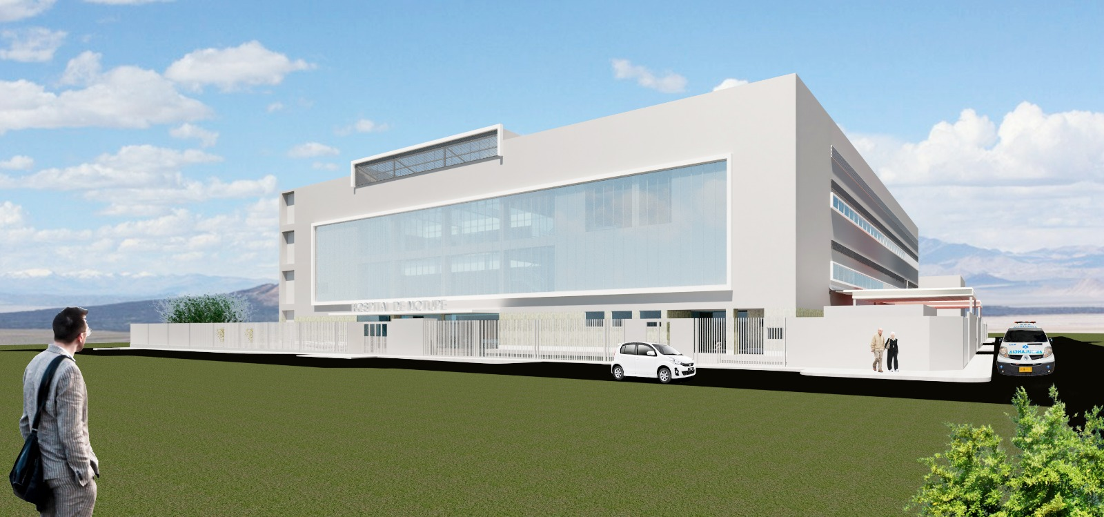 Estudios de Impacto Ambiental (EIA)