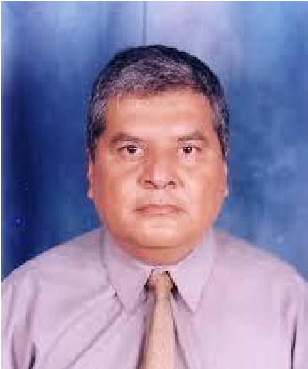 Dr. Ing. Anibal Jesús Salazar Mendoza