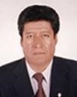 Dr. Ing. Anibal Quintín Cáceres Narrea