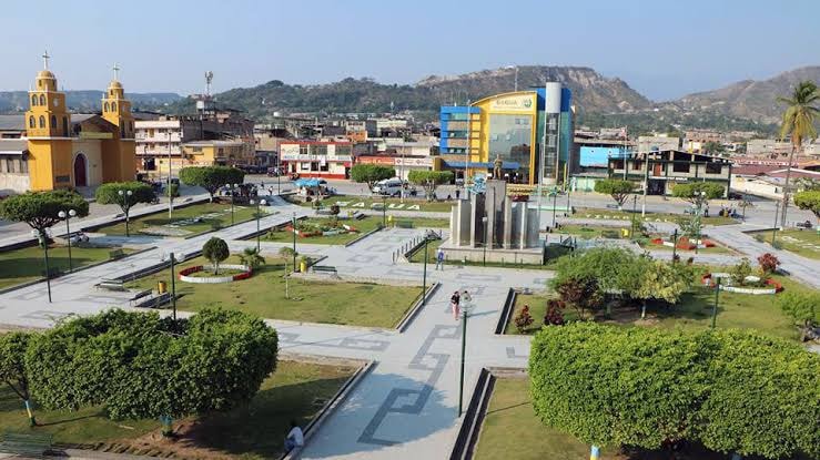 Estudios de Saneamiento Ambiental