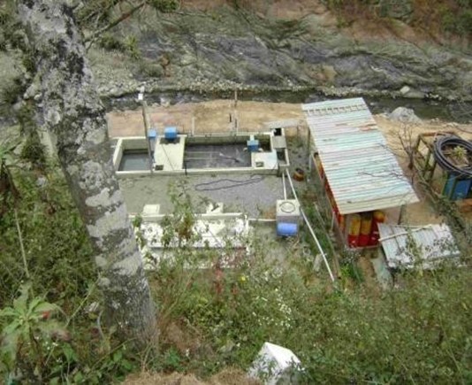 Planes de Manejo Ambiental y Monitoreo