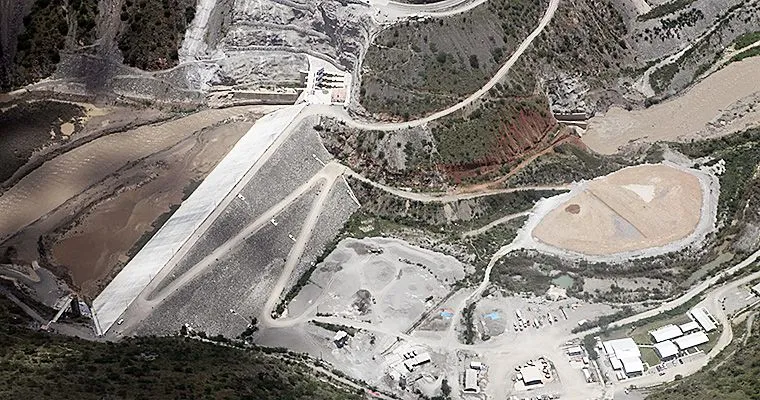 Imagen destacada de PMA y ET - PTARD Campamento Oriente Olmos