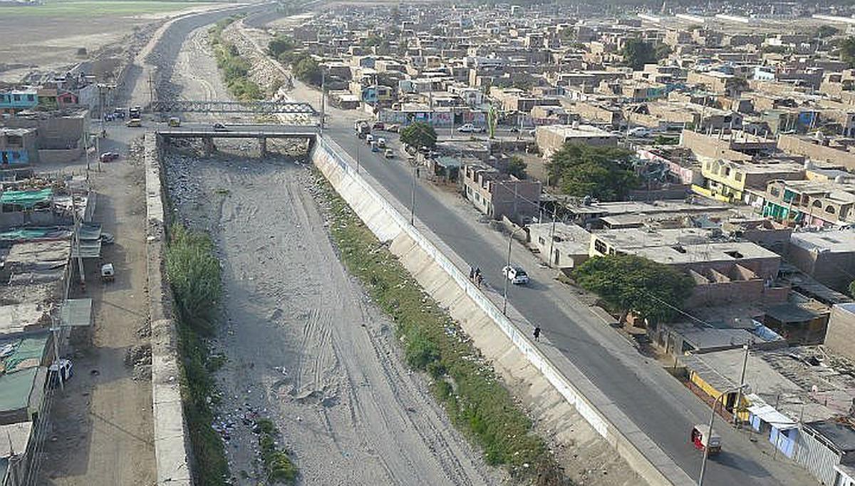 Imagen destacada de Plan de Acondicionamiento Territorial (PAT) de Zarumilla