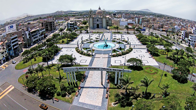 Imagen destacada de Plan de Desarrollo Urbano (PDU) de Nuevo Chimbote